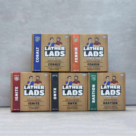 The Five-Bar Fix Bundle