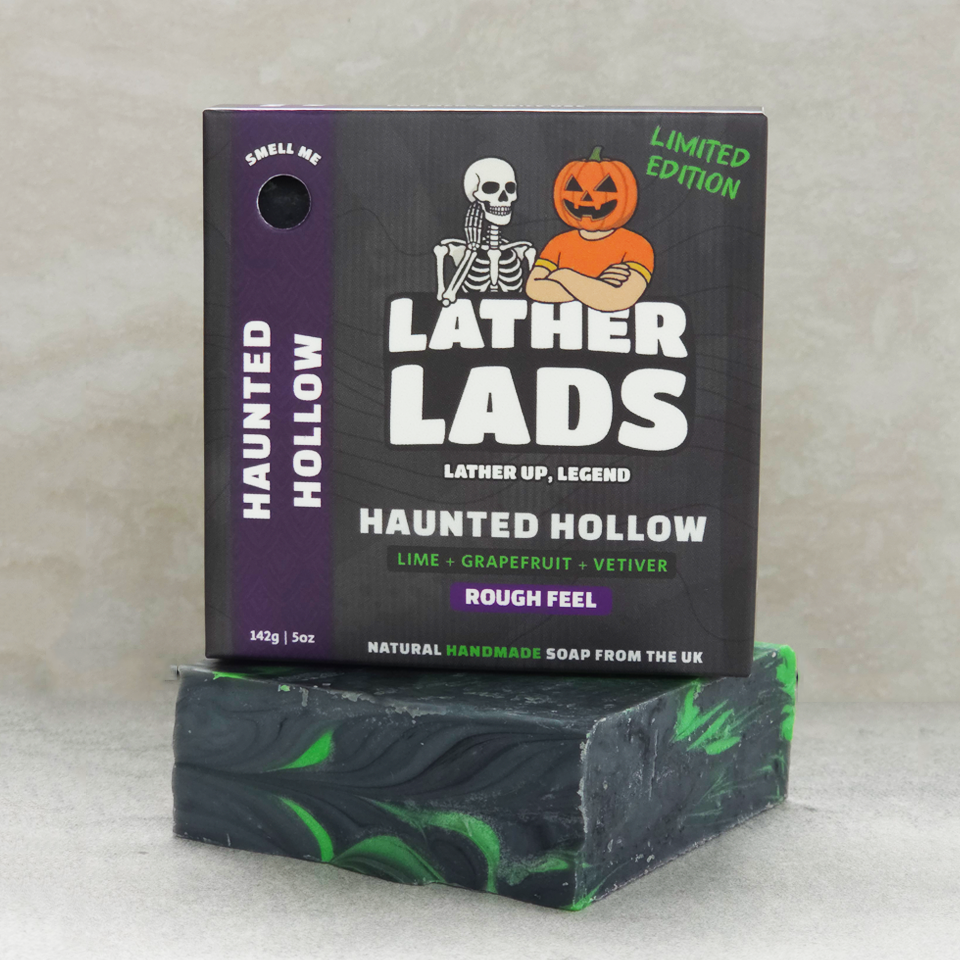 Haunted Hollow
